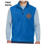 Core 365 Journey Fleece Vest